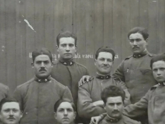 1911 LIBIA GUERRA ITALO TURCA Regio Esercito Italiano