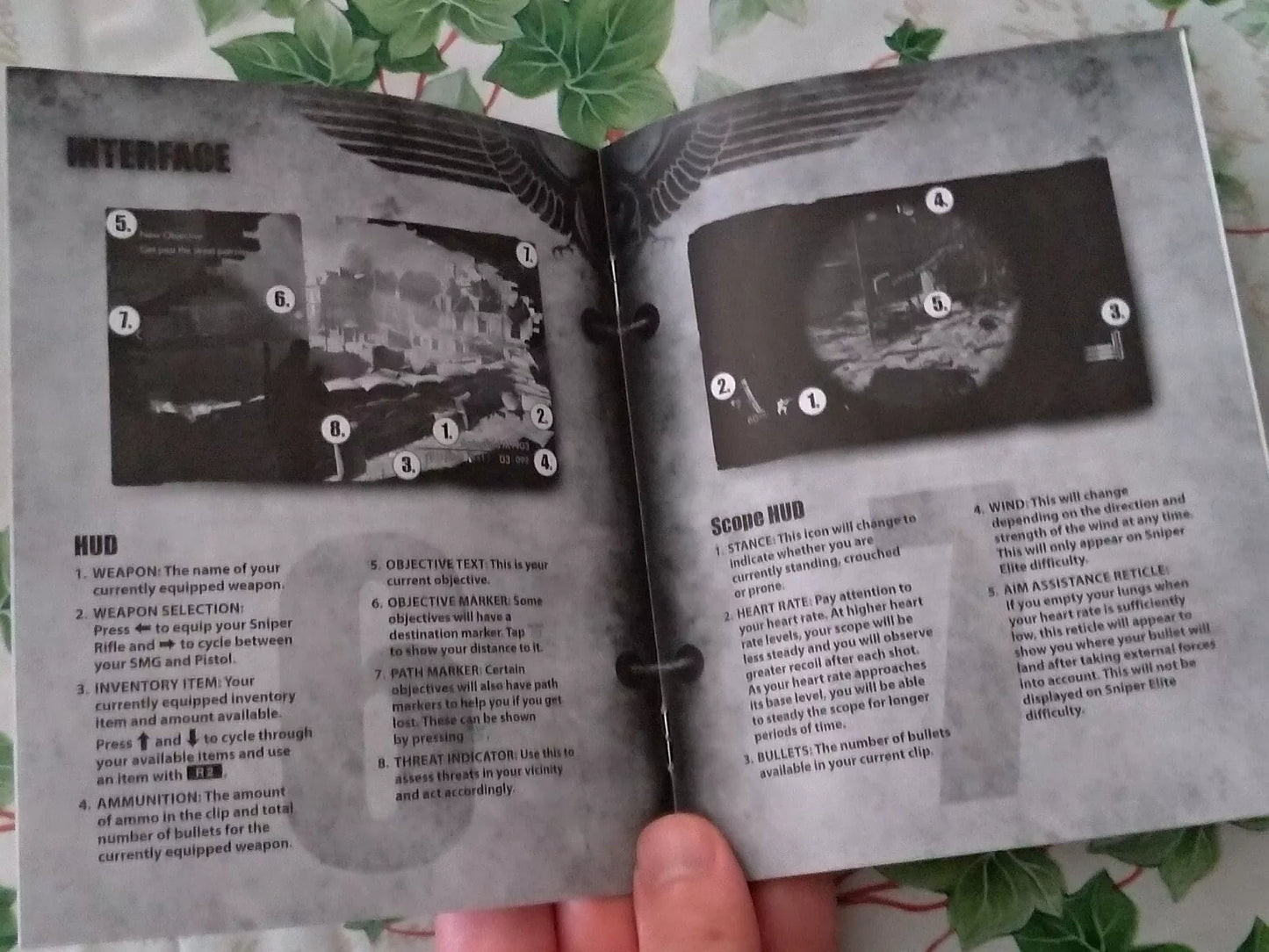Sniper Elite V2 ITA PS3
