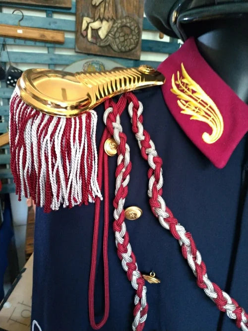 Complete Musician State Police