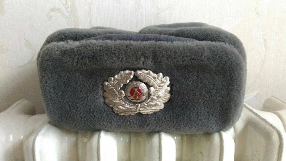 COLBACCO ESERCITO TEDESCO DDR NVA