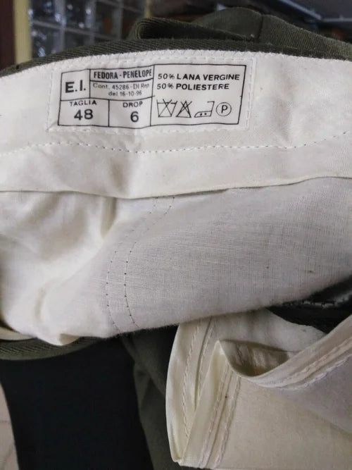 DROP CENTAURO BRIGATA CORAZZATA CARRISTI Esercito Italiano