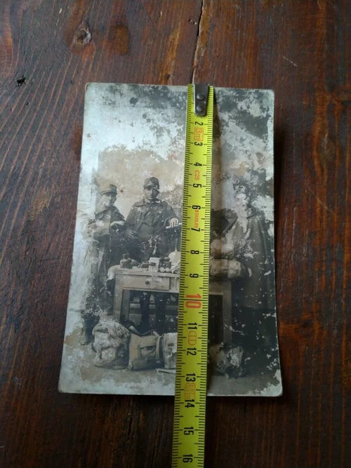 1915 Equipment Backpacks Uniform 909 Royal Italian Army