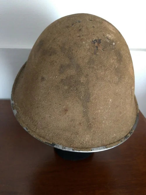 1945 Mk III IV Emetto Inglese Mimetico Camo Desert