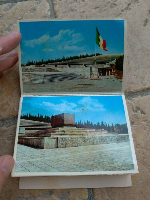 Sacrario Militare Redipuglia Ricordo Terza Armata