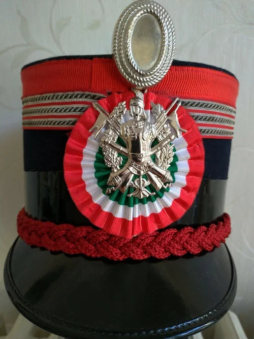 Kepi Orchestrale Grande Uniforme Esercito Italiano