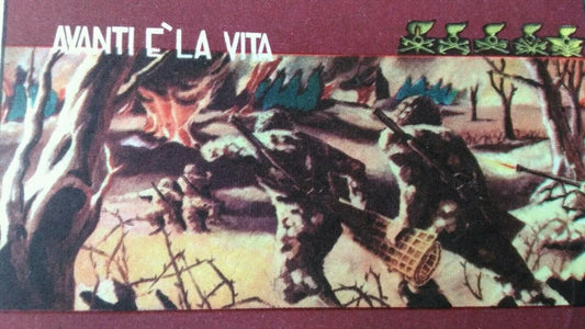 Scuola Genio Pionieri Roma