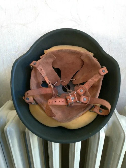 Elmetto Tedesco Germania Federale NVA