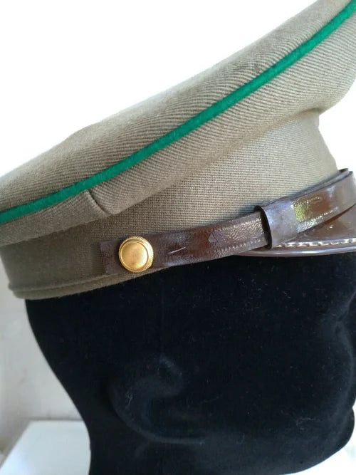 Cappello Guardia Forestale TORINO Benedetti TG 54