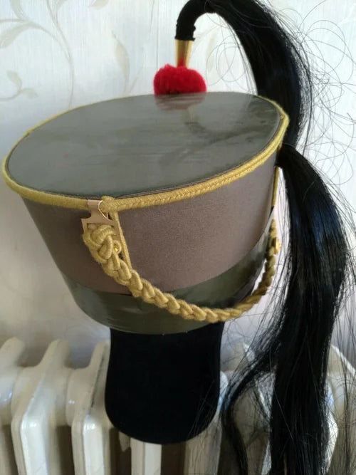 Kepi Artiglieria a Cavallo Voloire Pozzuolo del Friuli