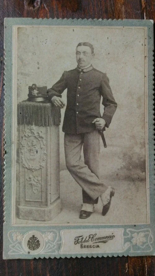 77° Rgt Lupi di Toscana periodo umbertino