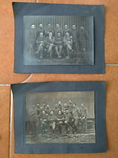 1911 LIBYA ITALIAN-TURKISH WAR Royal Italian Army