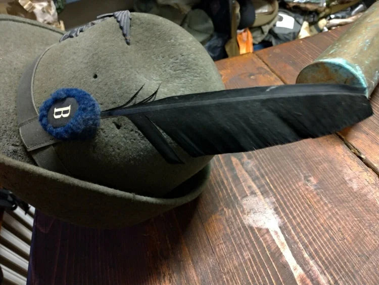 Cappello Alpini Genio Trasmissioni