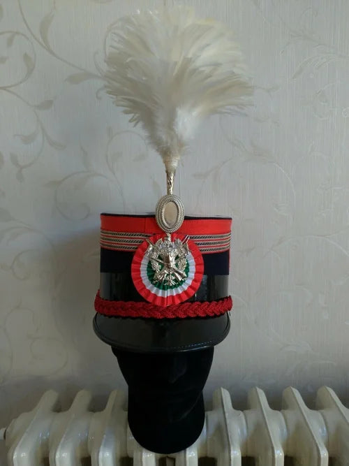 Kepi Orchestrale Grande Uniforme Esercito Italiano