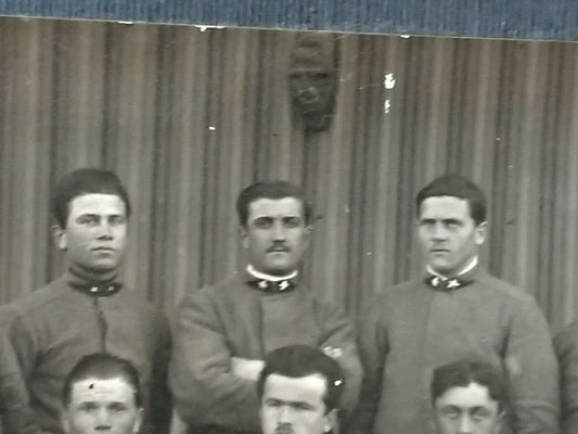 1911 LIBIA GUERRA ITALO TURCA Regio Esercito