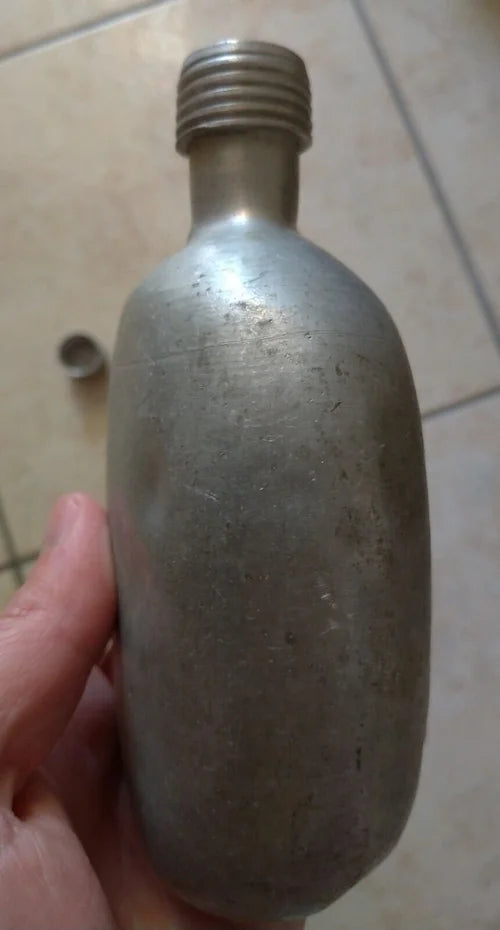 Borraccia Cordiale Regio Esercito WWII