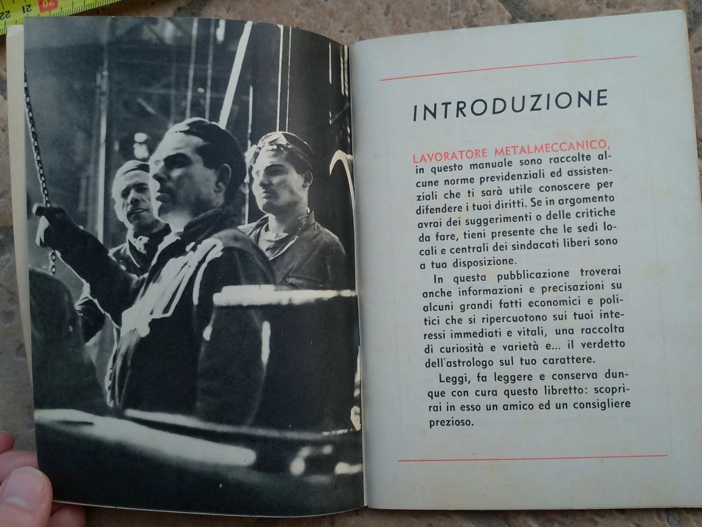 Manuale del Metalmeccanico (aa.vv.) - Ufficine Grafiche Apollon