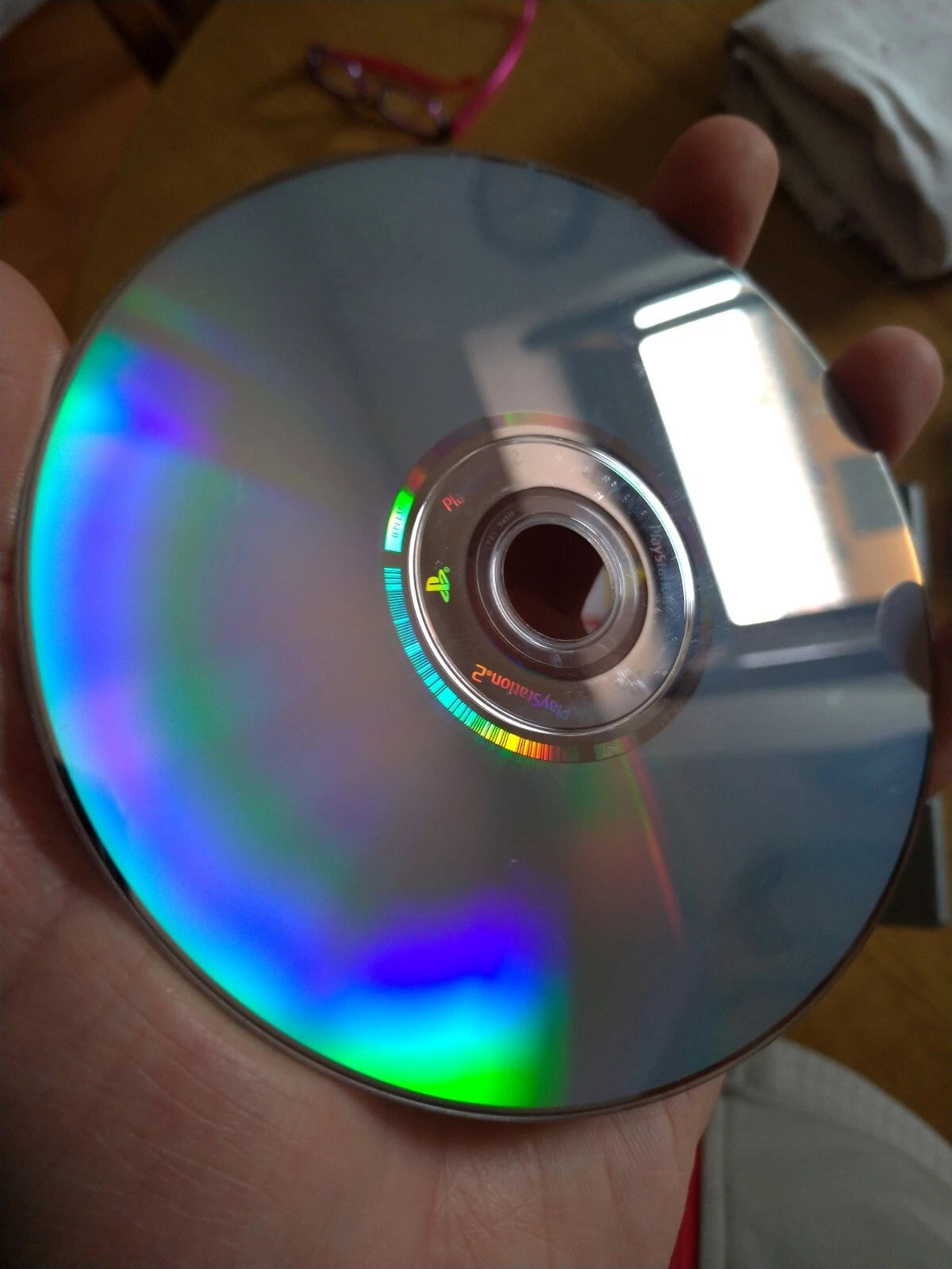 Tourist Trophy dagli autori di Gran Turismo PS2 Playstation 2