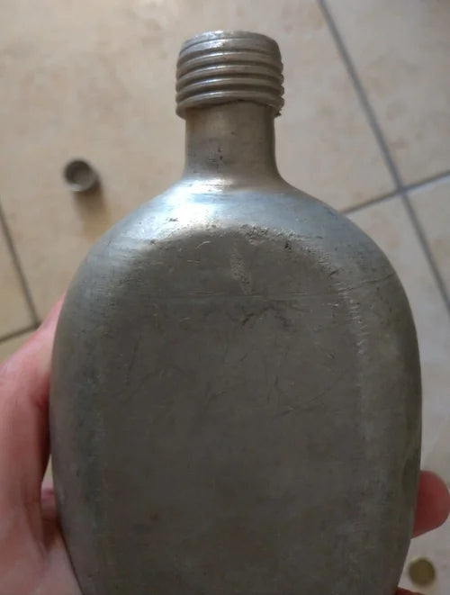 Borraccia Cordiale Regio Esercito WWII