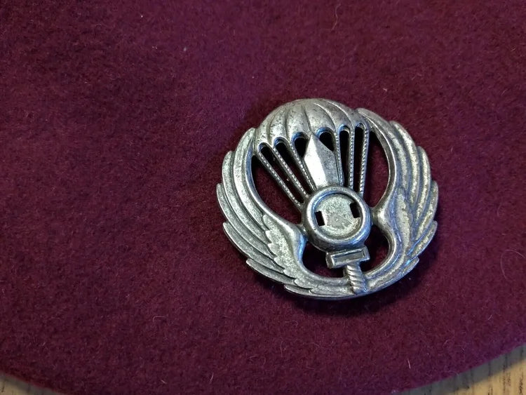 Basco Esercito Italiano Paracadutisti Folgore