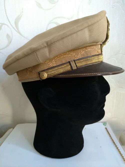 Cappello Sten Farmacista Medico Estivo