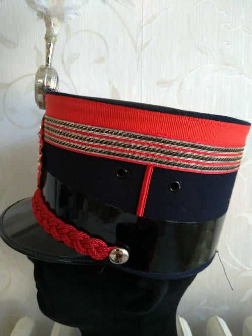 Kepi Orchestrale Grande Uniforme Esercito Italiano