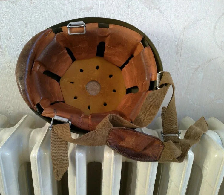 Elmetto Paracadutisti Folgore m42/60