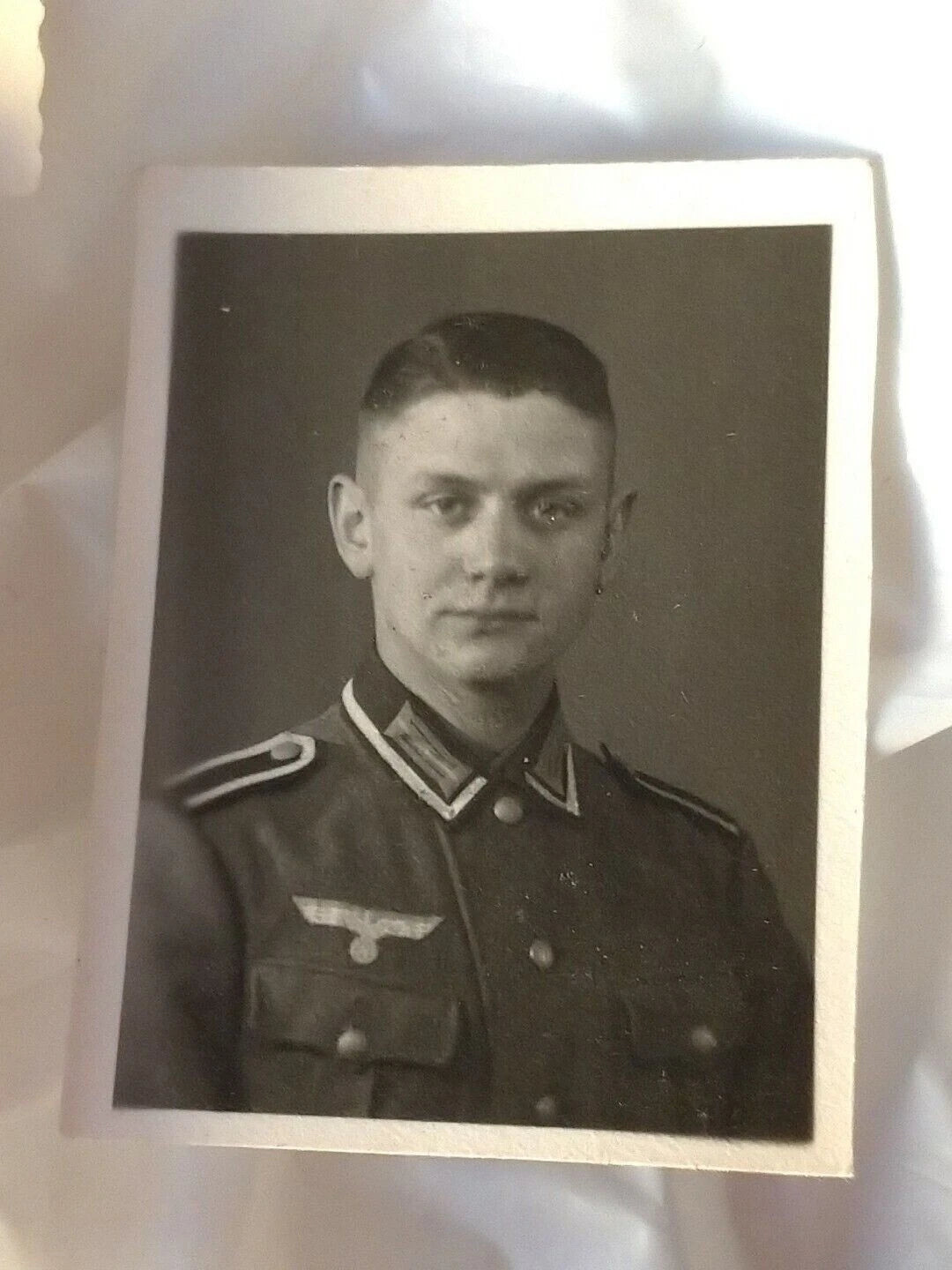 Wehrmacht WWII Esercito Tedesco