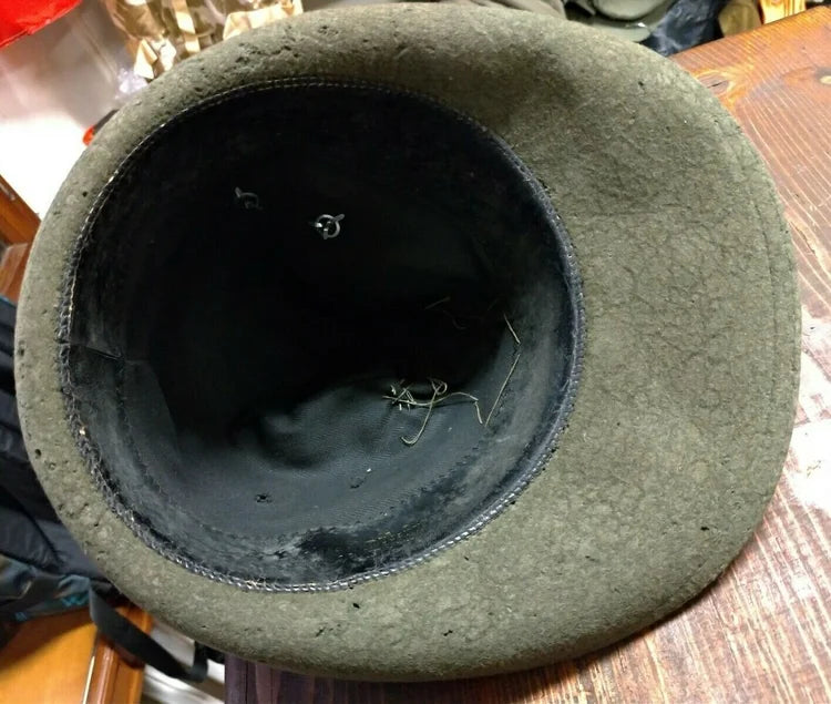 Cappello Alpini Genio Trasmissioni