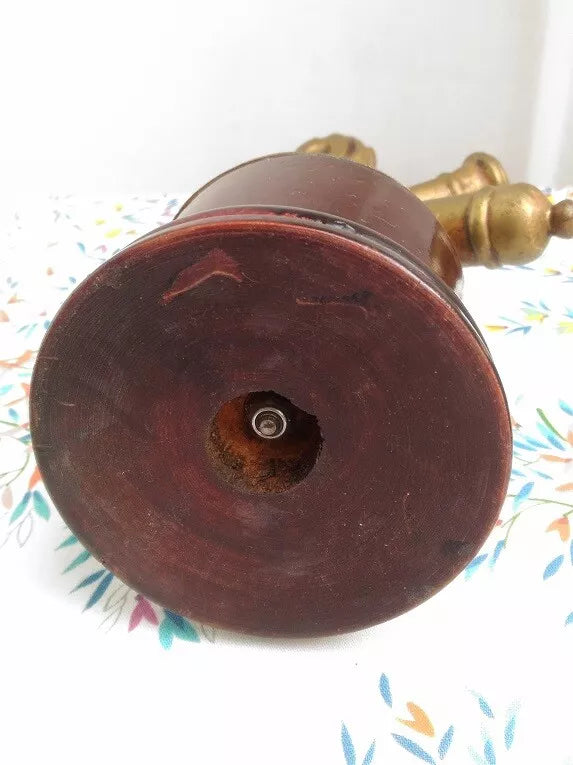 Regio Esercito Italiano Artiglieria Fregio Trofeo Coppa WWII