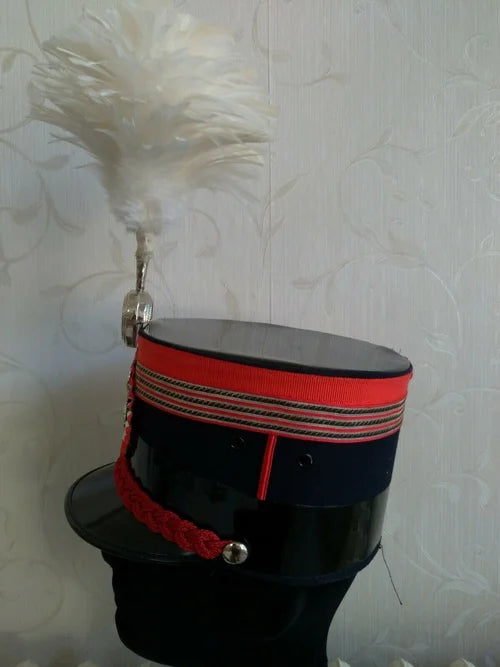 Kepi Orchestrale Grande Uniforme Esercito Italiano