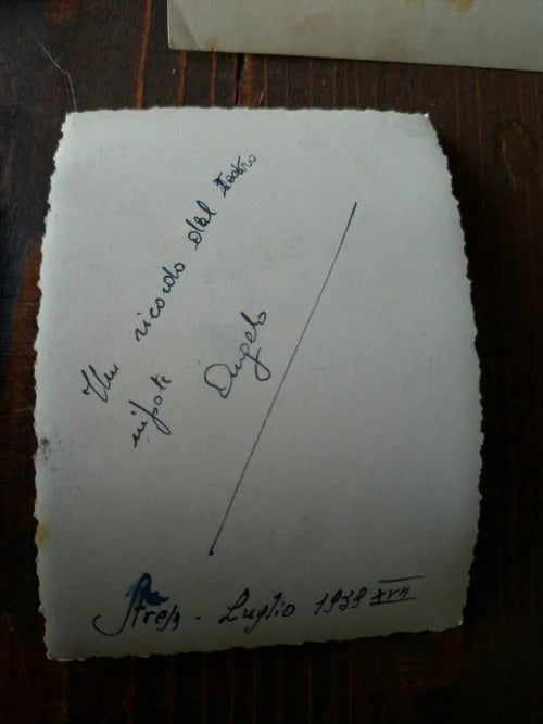 1926 Royal Navy Photo Lot