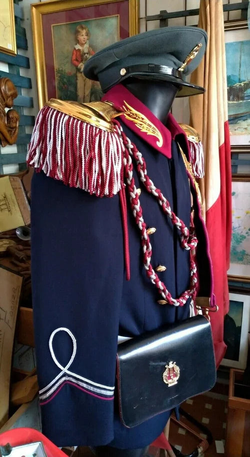 Complete Musician State Police