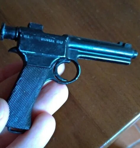 Steyer M 07 ARMODELLI UNIWERK Pistola Giocattolo SCALA 1:2,5