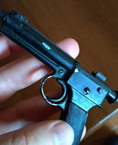 Steyer M 07 ARMODELLI UNIWERK Pistola Giocattolo SCALA 1:2,5