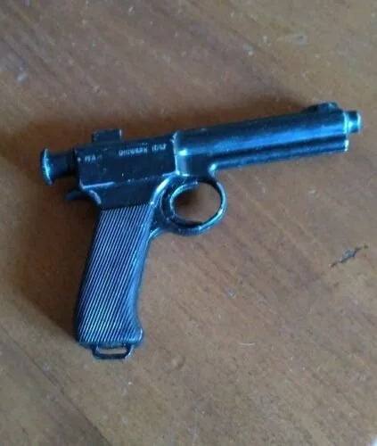 Steyer M 07 ARMODELLI UNIWERK Pistola Giocattolo SCALA 1:2,5
