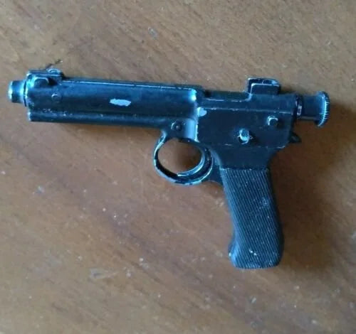 Steyer M 07 ARMODELLI UNIWERK Pistola Giocattolo SCALA 1:2,5