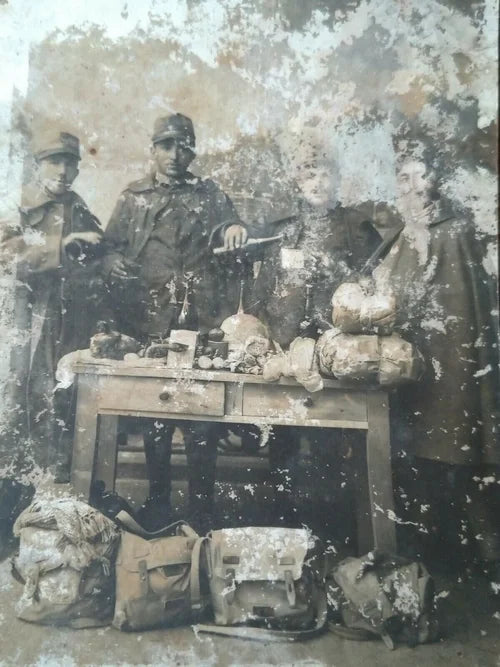 Fotografie e Cartoline