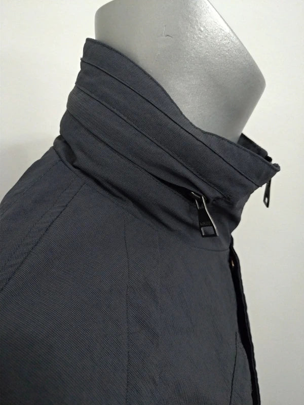Antony Morato TG 46 giacca a vento impermeabile vintage