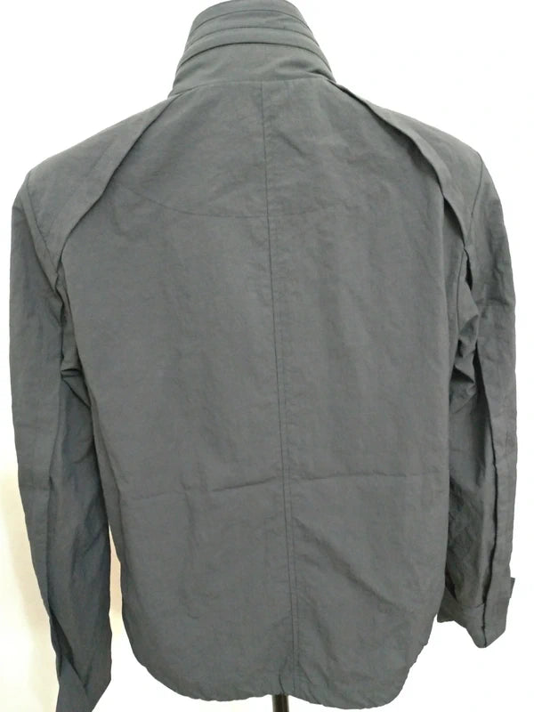 Antony Morato TG 46 giacca a vento impermeabile vintage