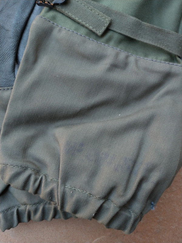 Guanti Esercito Tedesco Motociclisti