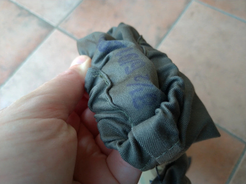 Guanti Esercito Tedesco Motociclisti