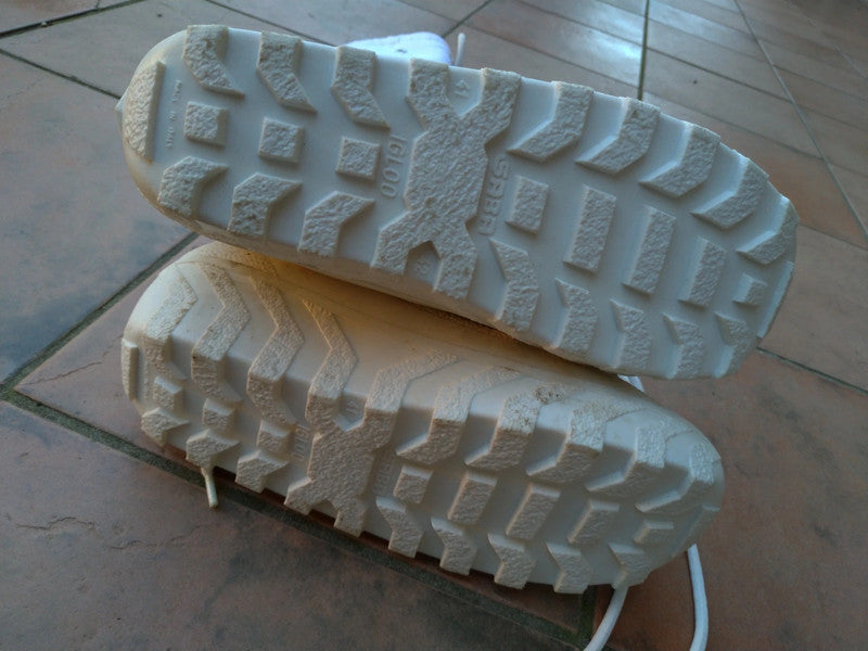 Doposci 41 42 Scarponi Esercito Italiano Igloo Made in Italy