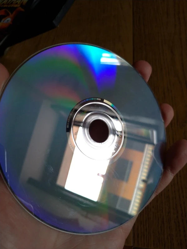 Rayman Revolution Playstation 2  PS2 ITA