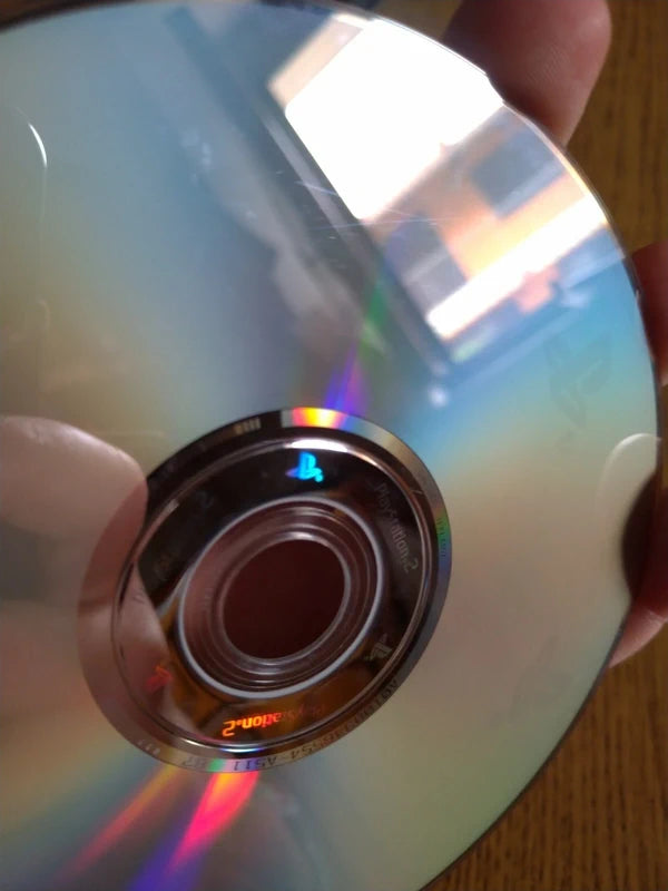 Rayman Revolution Playstation 2  PS2 ITA