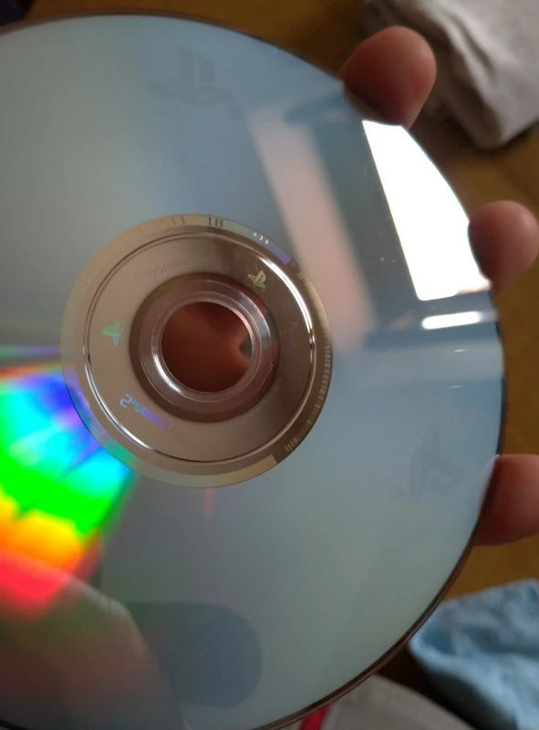 Tekken 4 PS2 Playstation 2