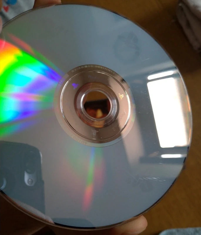 Tekken 4 PS2 Playstation 2