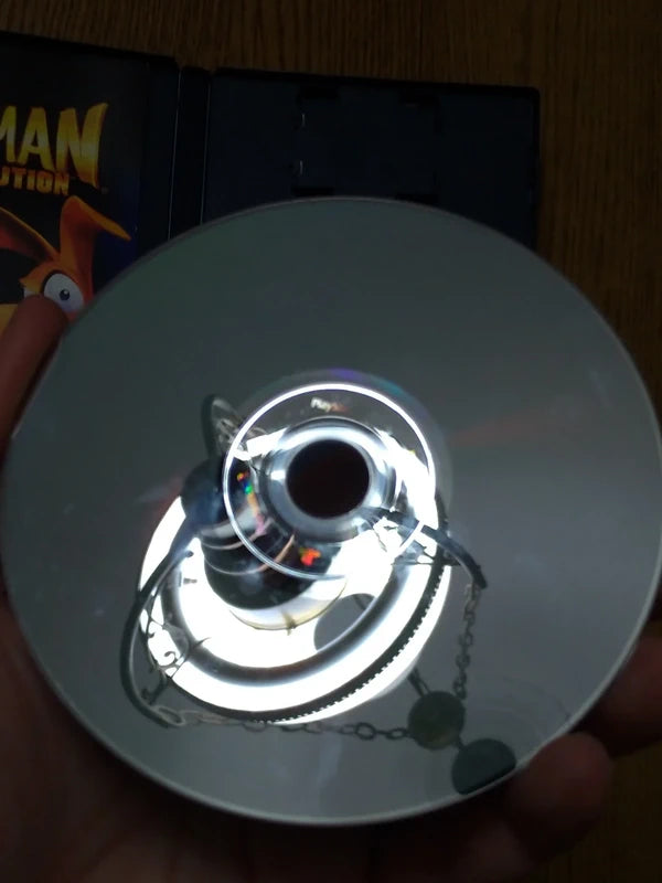 Rayman Revolution PS2 Playstation 2 ITA