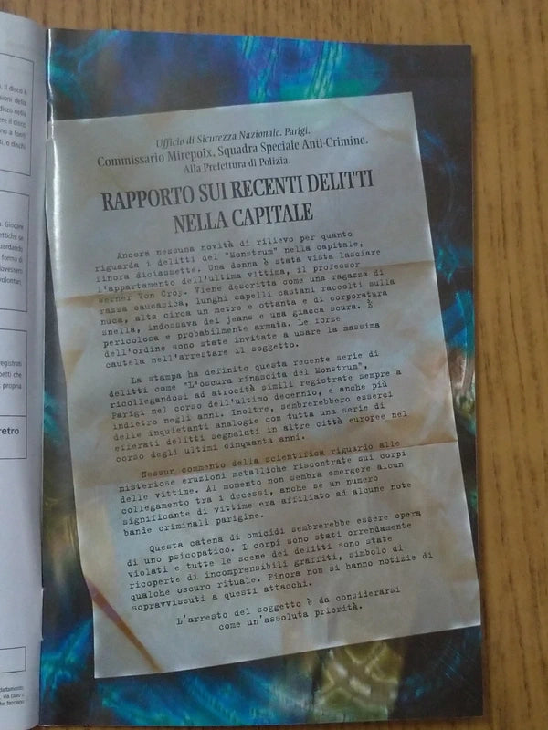 Lara Croft Tomb Raider The Angel of Darkness PS2 Playstation 2