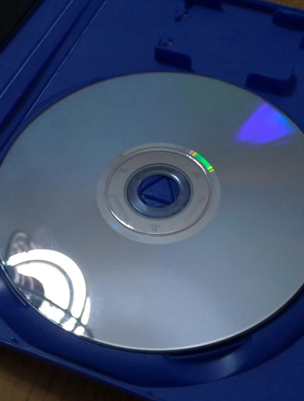 Lara Croft Tomb Raider The Angel of Darkness PS2 Playstation 2