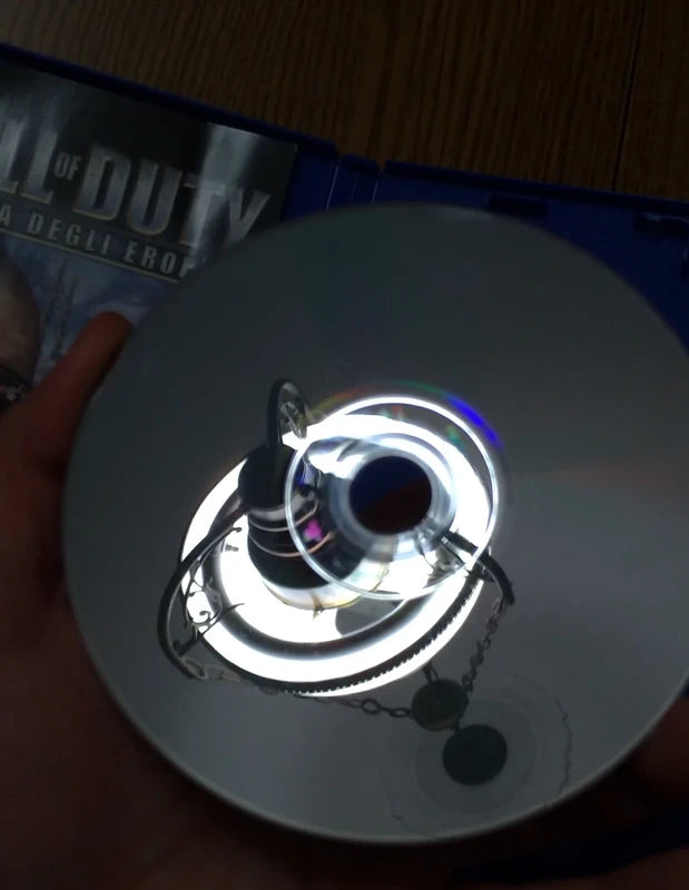 Call of Duty Finest Hour - L'ora degli Eroi - Playstation 2